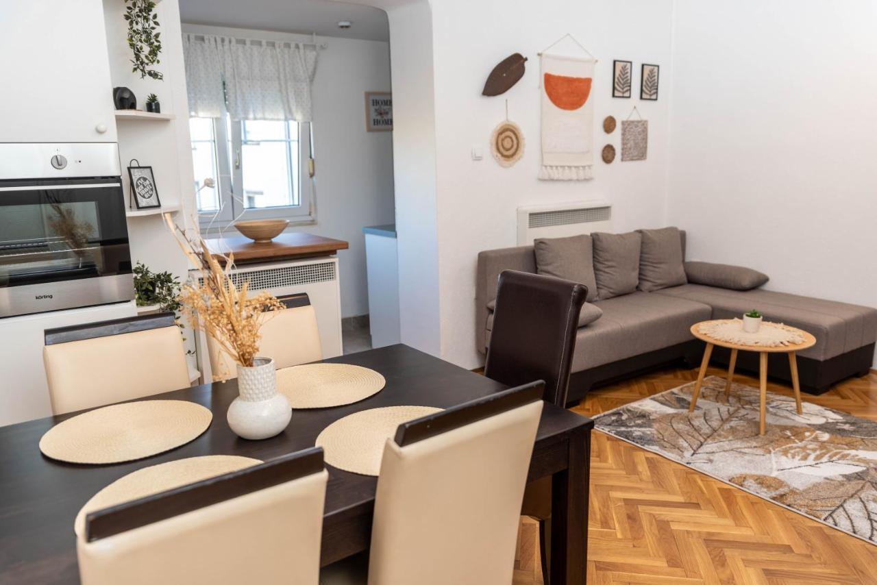 Sweet House Parlament Apartment Belgrade Exterior photo